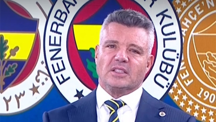 Fenerbahçe Sezon Sonunda Olağanüstü Genel Kurula Gidecek