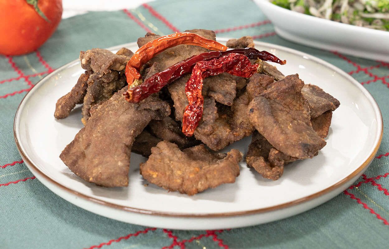 Edirne’nin Mutfak Kimliği Öne Çıkıyor