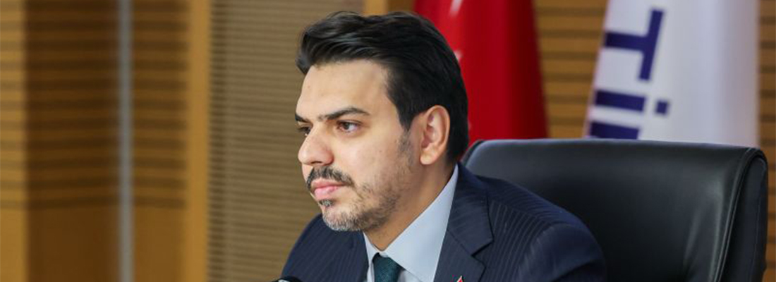 TİKA Başkanı Eren: 2025’te Dünya Genelinde 2 Milyonu Aşkın İnsana Ulaştık