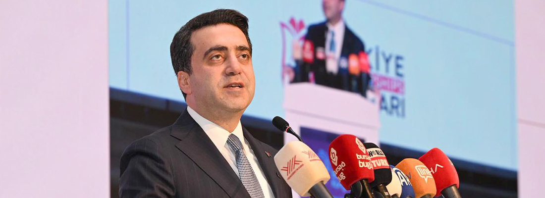 YTB’nin Türkiye Bursları, küresel bir irfan hareketine dönüştü