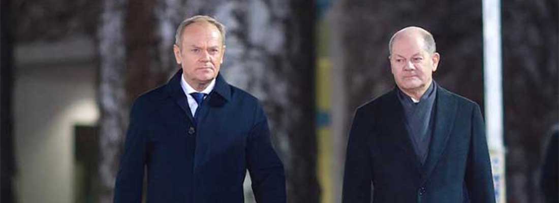 Polonya’dan Almanya’ya Tazminat Vurgusu: Talepler Sürüyor