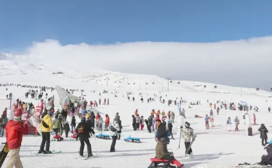 Erciyes’te Kayak Yapmanın Maliyeti Ne Kadar Oldu?