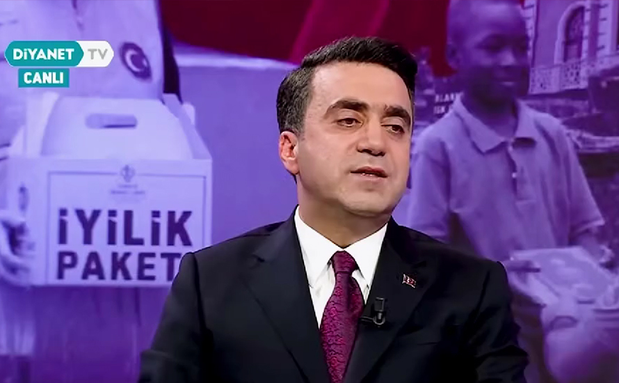 Abdulhadi Turus: “Dr. Sadık Ahmet İyiliğin ve Onurun Adıdır”