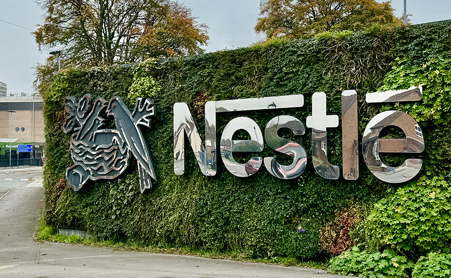 Nestle 50’den fazla ülkede bebek mamalarını geri çağırıyor