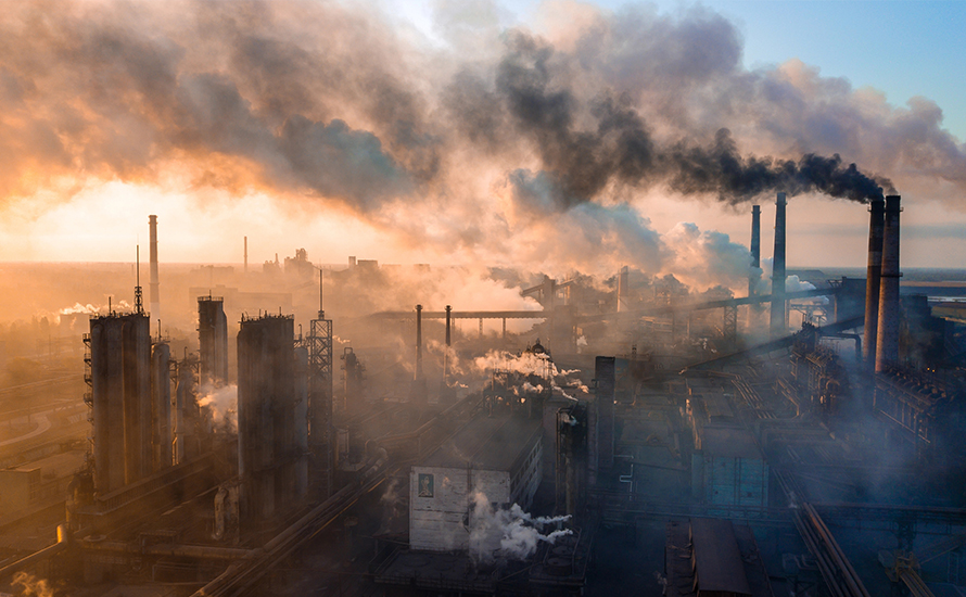 Almanya karbon fiyatlandırmasında rekor kırdı: 21,4 Milyar Euro