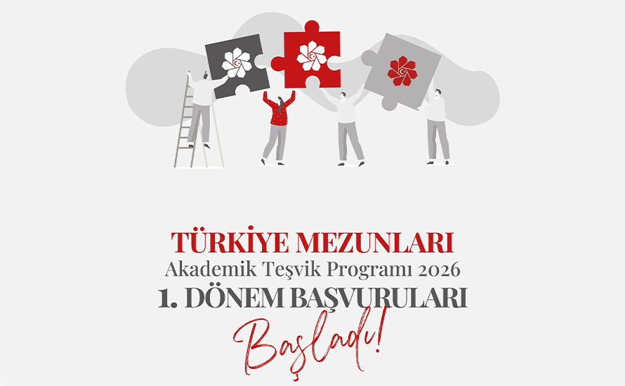 YTB: Türkiye Mezunları Akademik Teşvik Programı 2026 başvuruları başladı