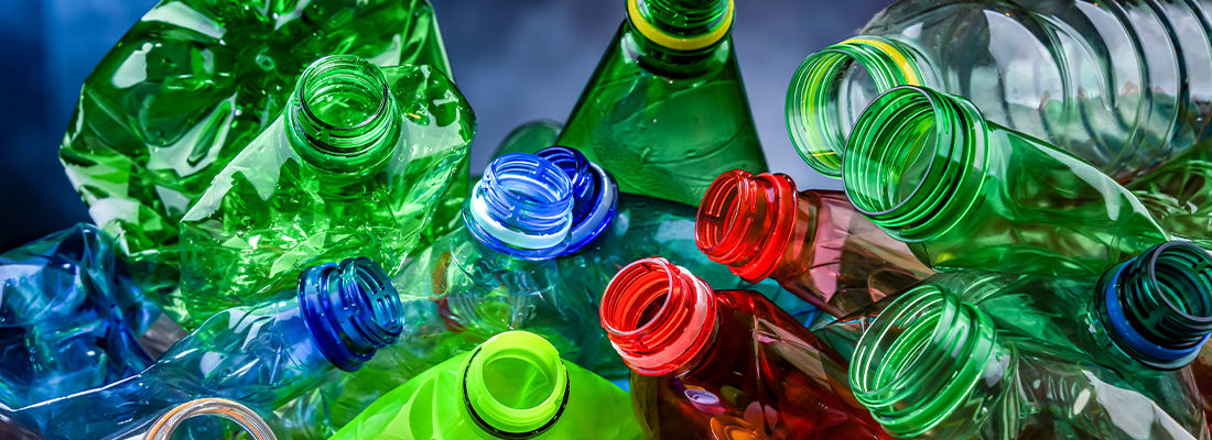 Almanya’da süpermarketlerde yeni dönem: Tüm plastik ambalajlar geri dönüşümde