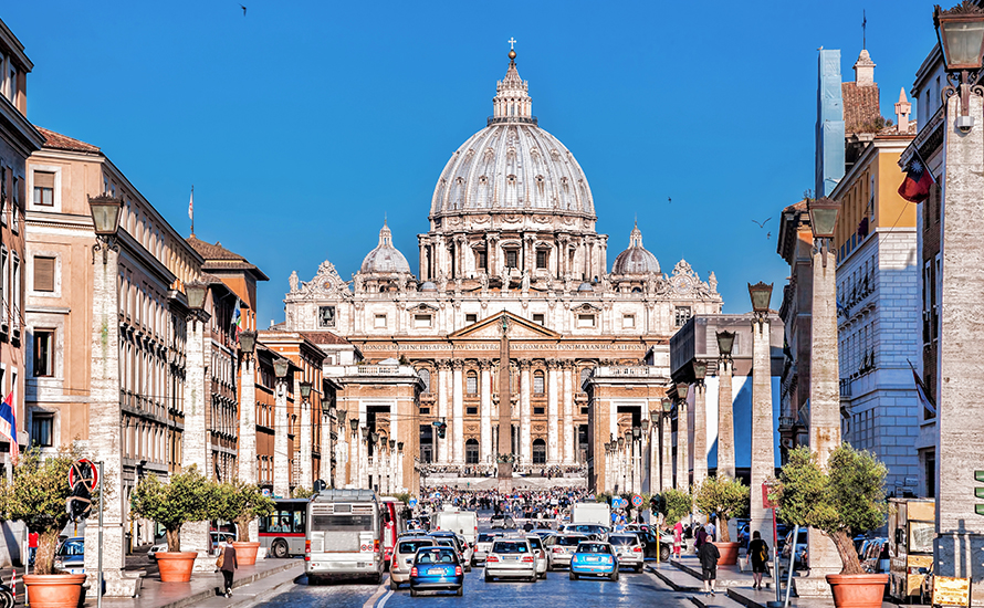 Papa: Orta Doğu’ya diyalog, Ukrayna’ya barış çağrısı 