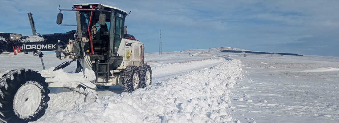 Kar yağışı eğitimi durdurdu: Türkiye'de birçok ilde okullar tatil edildi