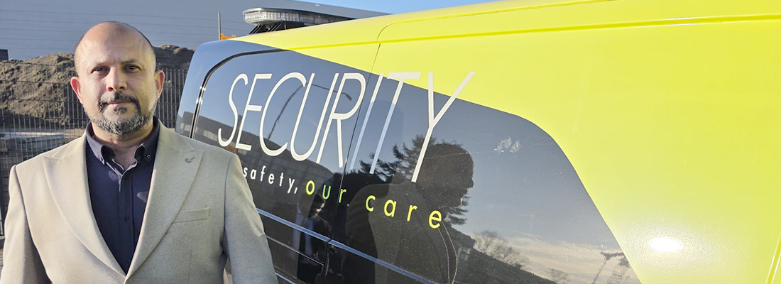 Hollanda’da güvene dayanan bir marka: İmdat Karataş ile PF Security’nin başarı hikayesi