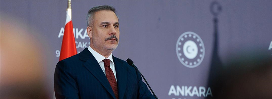 Bakan Fidan: Miçotakis’in siuyasi bedel ödemesi gerekiyor 