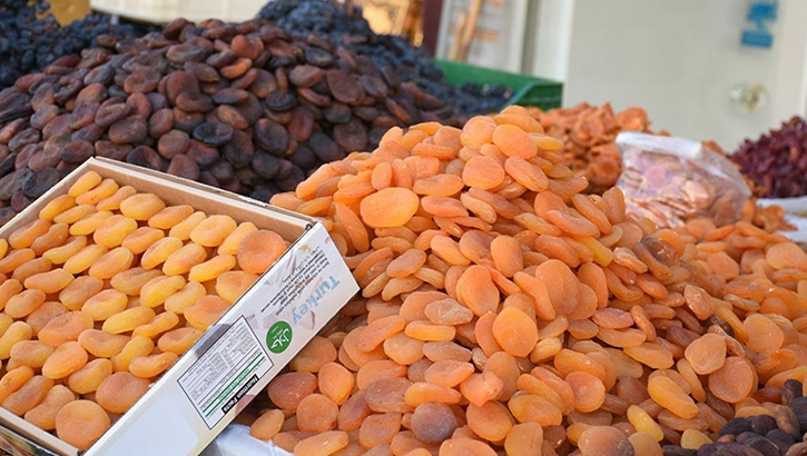 Malatya'dan geçen yıl 335 milyon dolara yakın ihracat yapıldı