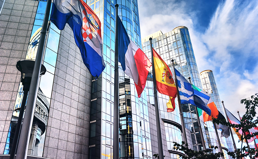 AP’den Trump’ın tarife kararına sert tepki: AB-ABD ticaret anlaşması çıkmaza girdi