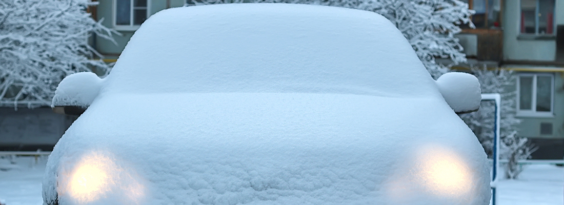 Almanya’da soğuk hava mazeret sayılmadı: Gurbetçiye motoru rölantide çalıştırma cezası
