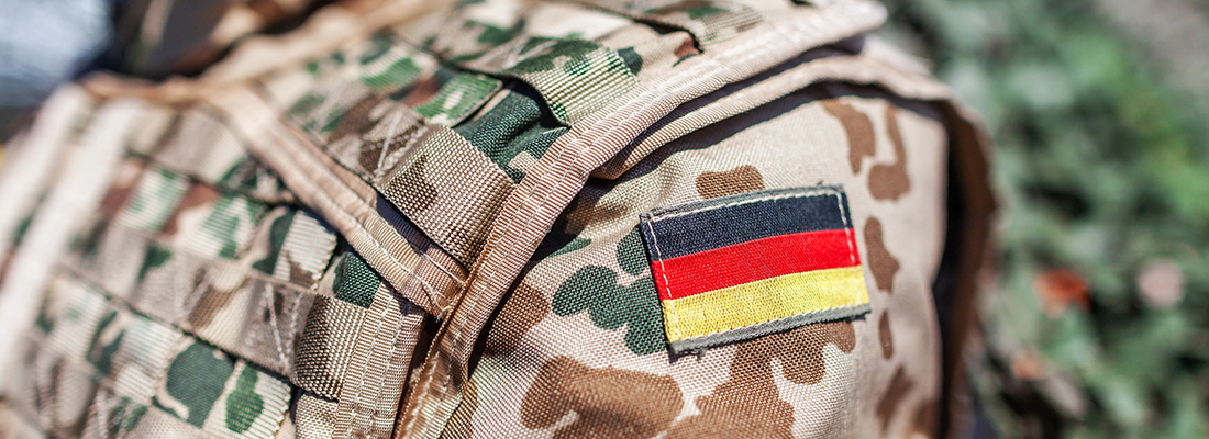 Alman askerleri keşif görevini tamamladı, Grönland’dan ayrılıyor