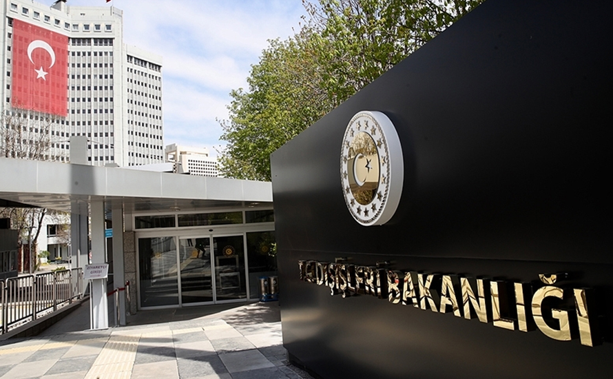 Dışişleri Bakanı Fidan’dan büyükelçilik ve daimi temsilciliklere yeni görevlendirmeler