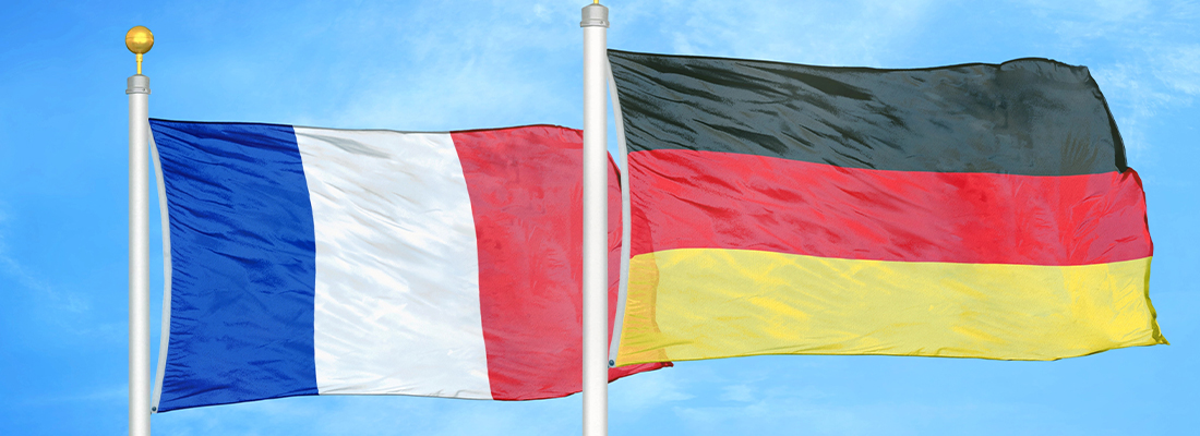 Başbakan Yardımcısı Klingbeil: Almanya ve Fransa şantaja boyun eğmeyecek