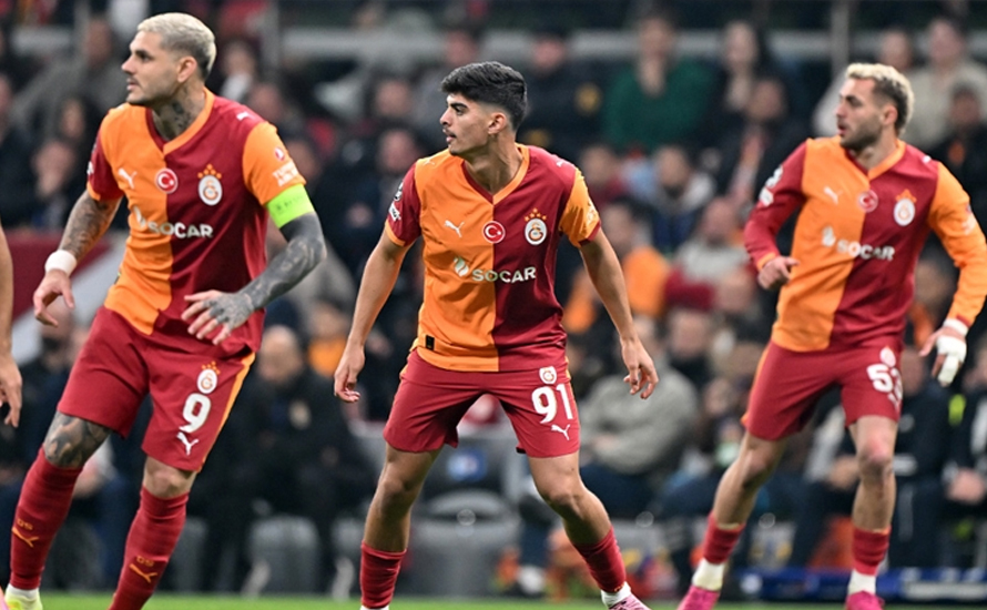 Galatasaray, İspanyol rakiplerine karşı 36. maçına çıkıyor