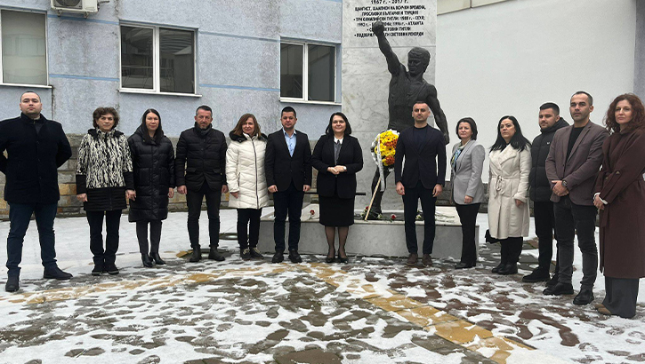 Efsane Halterci Naim Süleymanoğlu Anıldı