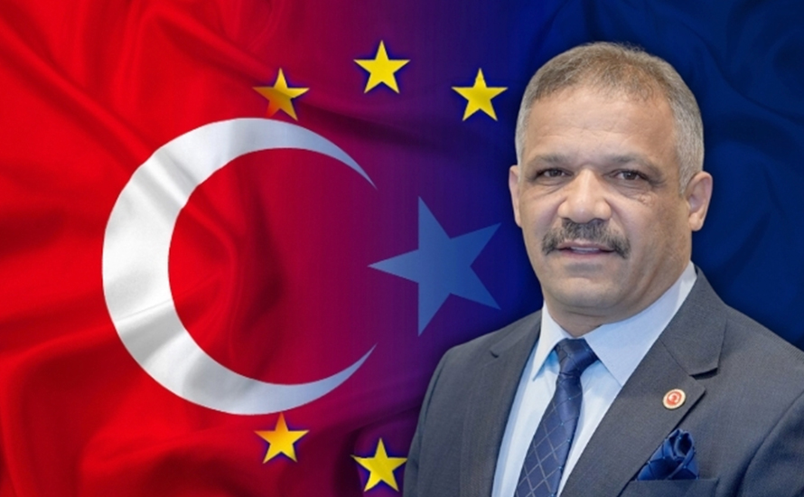 AKİB Genel Başkanı Hızar’dan emeklilik çağrısı: “Talebimiz eleştiri değil, güvenin ifadesidir”