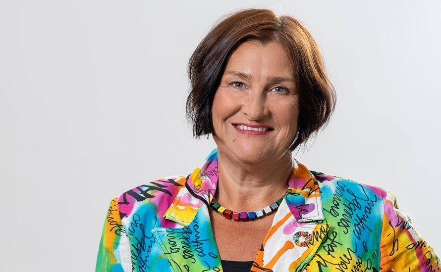 Avrupa Konseyi Parlamenter Meclisi Başkanlığına Avusturyalı siyasetçi Petra Bayr seçildi