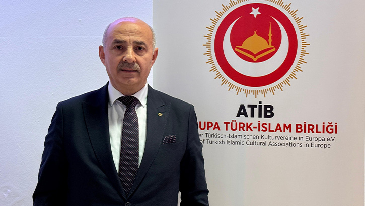 ATİB’de Vizyon Değişti: Akbaş Göreve Geldi