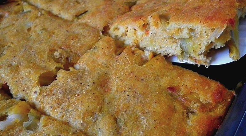 Batı Trakya Mutfağı Damakları Şenlendiriyor