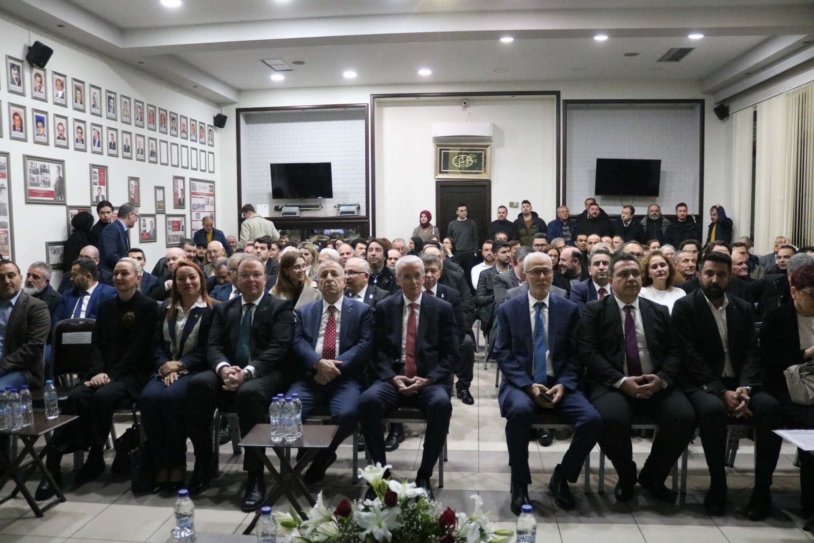 Batı Trakya’da 29 Ocak Direnişi Günü Unutulmadı