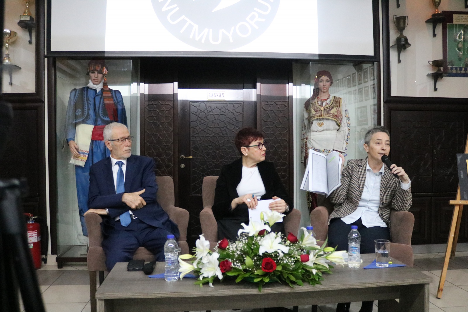 Batı Trakya’da 29 Ocak Direnişi Günü Unutulmadı