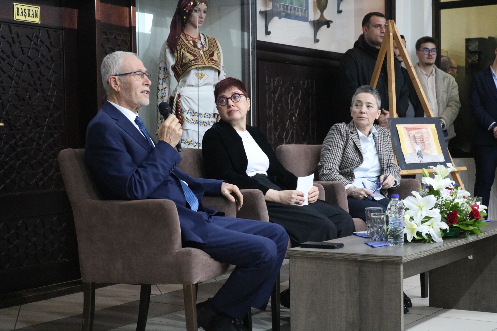 Batı Trakya’da 29 Ocak Direnişi Günü Unutulmadı