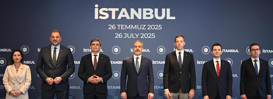 Balkan Barış Platformu İstanbul’da Bir Araya Geliyor