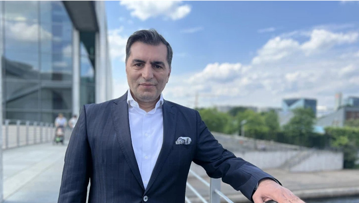 Görünmeyen Savaş: Dünya Çoktan Değişti