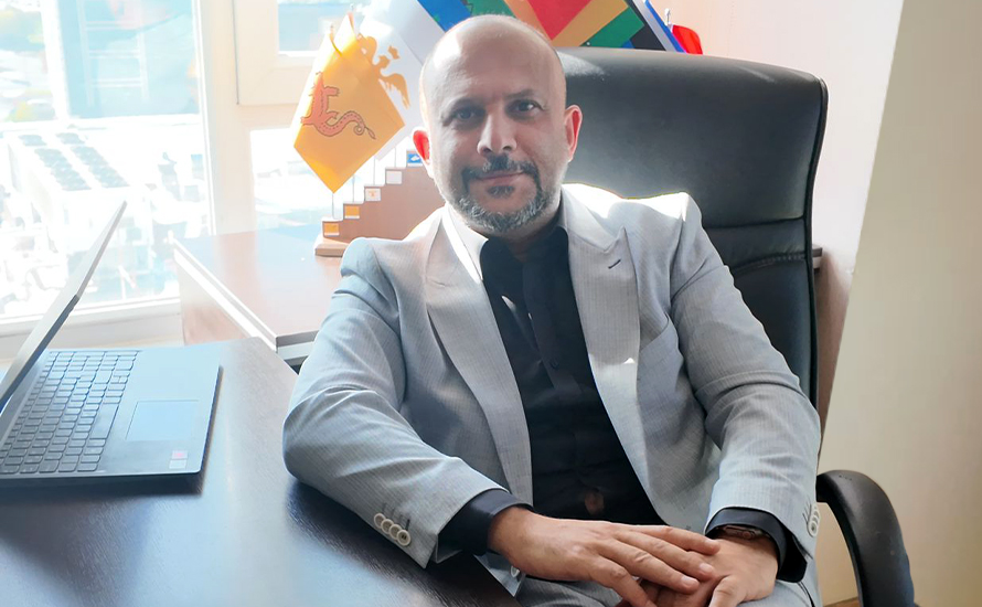 Hollanda’da güvene dayanan bir marka: İmdat Karataş ile PF Security’nin başarı hikayesi