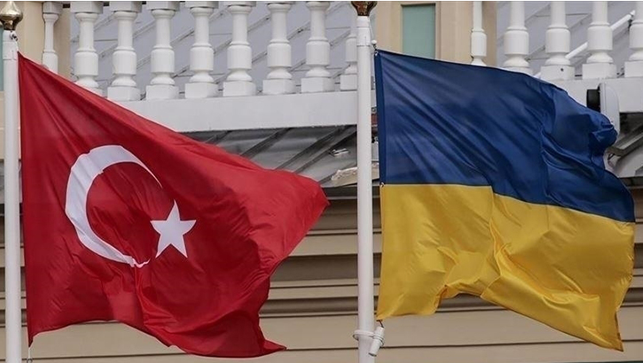 Türkiye, Ukrayna Savaşında Neden Kilit Ülke?