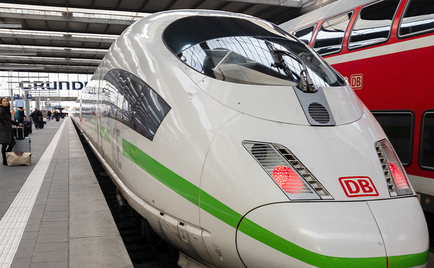 2 Şubat’ta Almanya genelinde 24 saatlik ulaşım grevi