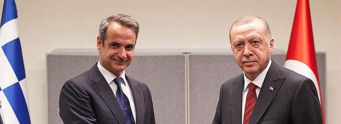 Atina’dan Ankara’ya Doğrudan Diyalog Çağrısı