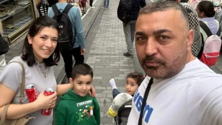 Böcek Ailesinin Ölümü İle İlgili Savcılıktan Ağır Talep