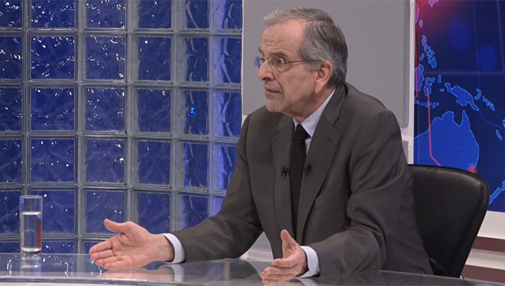 Eski Başbakan’dan Türkiye Mesajı Gündem Oldu