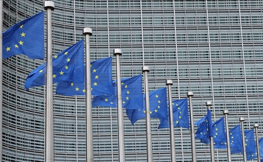 AB: Yeni vize stratejisi Türk vatandaşlarını etkilemeyecek