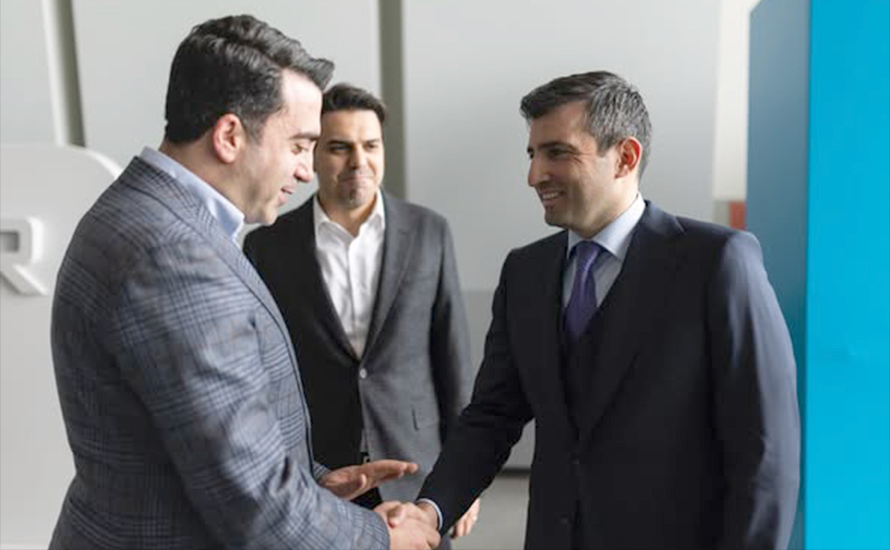 YTB Başkanı Turus’tan “Özdemir Bayraktar Belgeseli”ne duygusal paylaşım