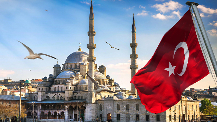 Türkiye’nin En Güzel Şehirleri!