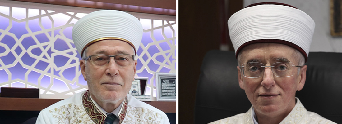 Batı Trakya Seçilmiş Müftülerden Atina’ya Sert Tepki