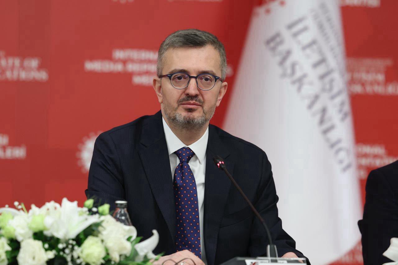 Uluslararası Medya ile Kritik Buluşma