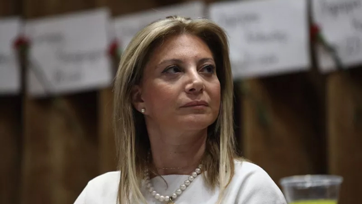 Atina’da Zirveye Muhalefetten Sert Eleştiri