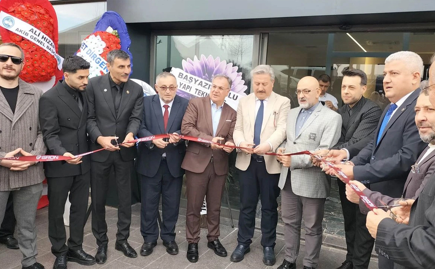 Avrupa’dan yatırım Kayseri’ye değer kattı: Gron Fitnes Kayserililerin hizmetinde açıldı