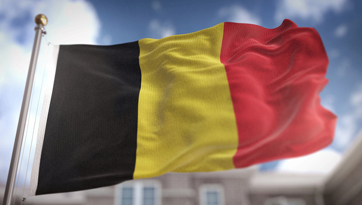 Belçika Mons’ta Büyük Gaz Kesintisi: 12 Bin Hane Etkide