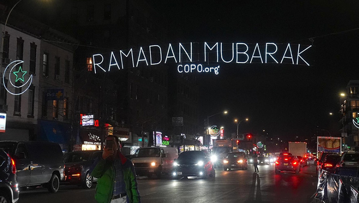 New York’ta Ramazan Rüzgârı: Mamdani Farkı!