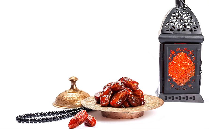 9 ülke yarın ramazana “Merhaba” diyecek