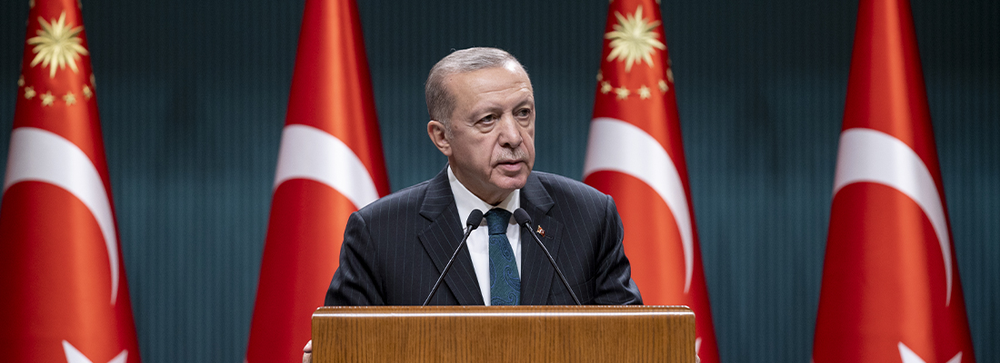 Cumhurbaşkanı Erdoğan’dan Savunma Sanayii Mesajı: Artık Söz Sahibiyiz