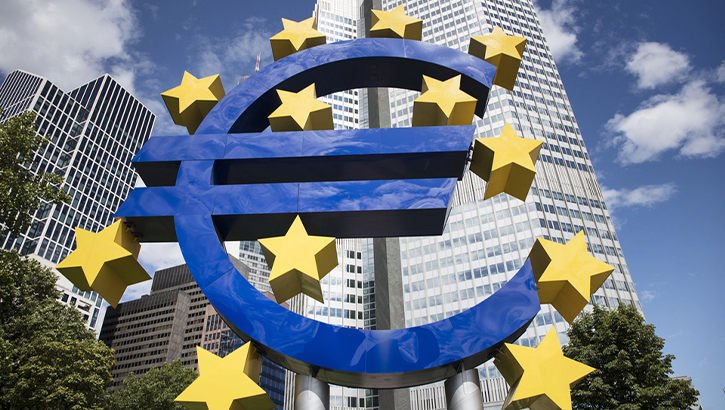 Avrupa Merkez Bankası Üçüncü Kez Zarar Açıkladı